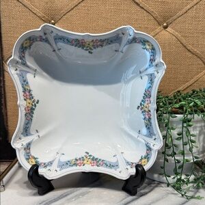 Tirschenreuth Baronesse Serving Bowl